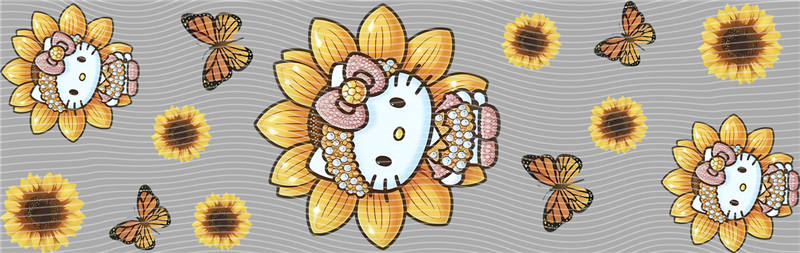 Pen sticker-F 49
